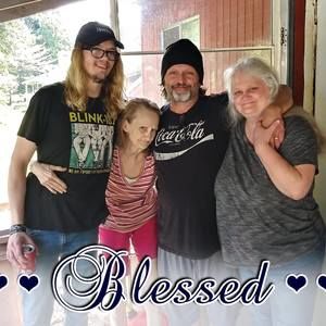 Meet your Posher, Annette